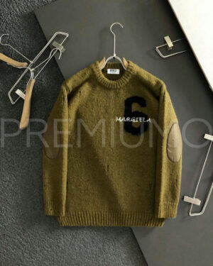 Maison Margiela свитер PR565521