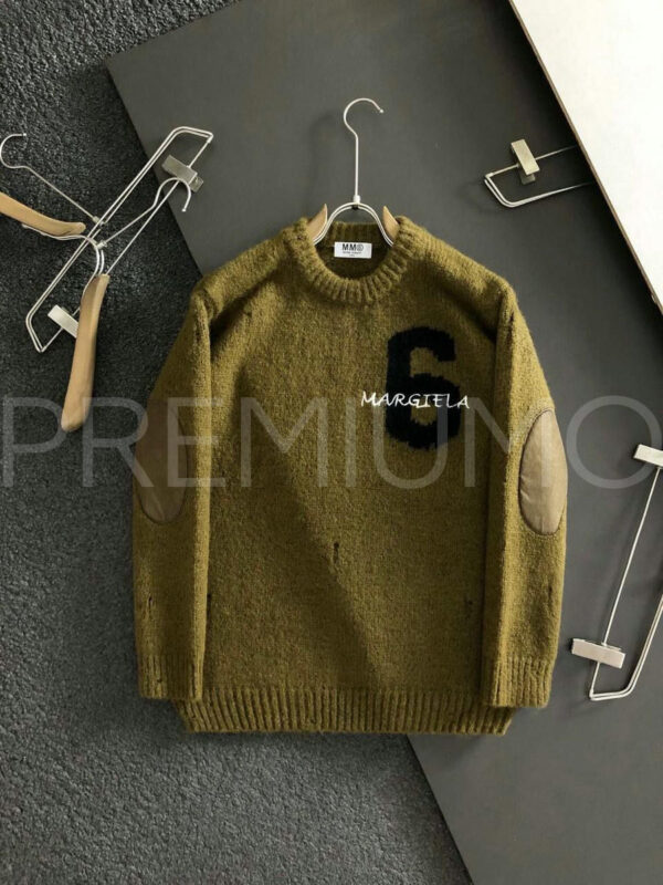 Maison Margiela свитер PR565521