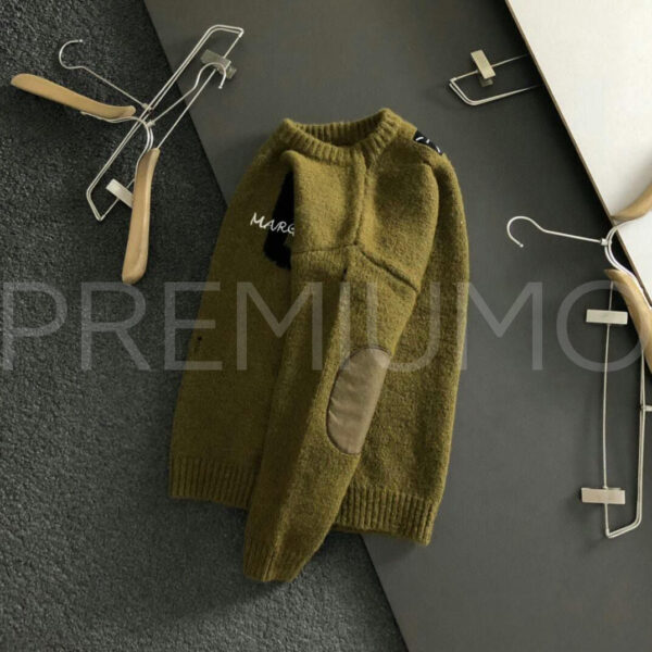 Maison Margiela свитер PR565521 3