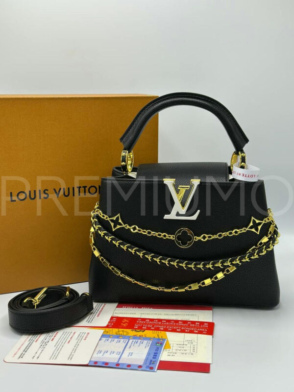 Louis Vuitton сумка PR187393