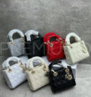 Christian Dior сумка PR576675 6