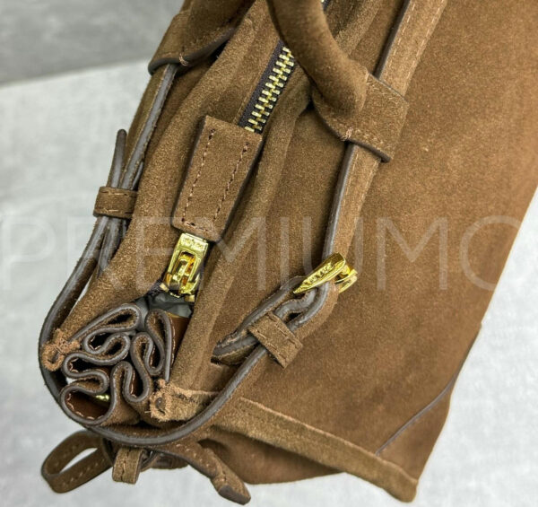 Prada сумка PR579180 7