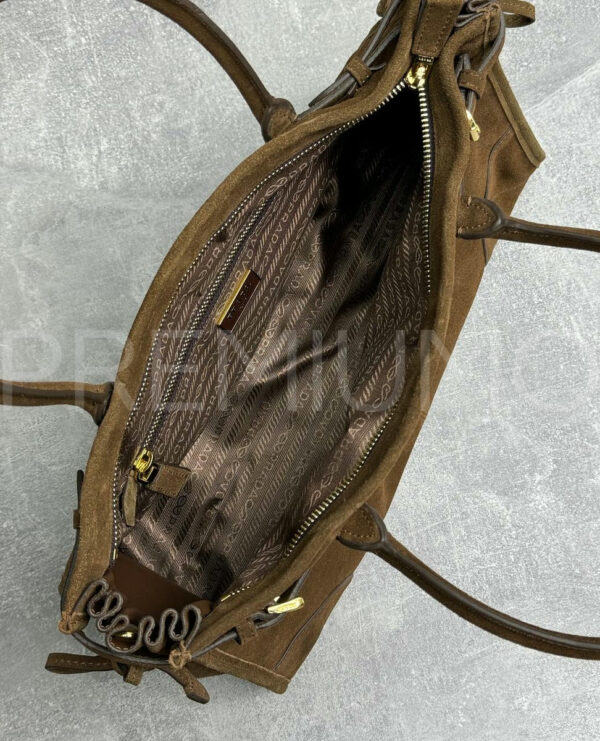 Prada сумка PR579180 8