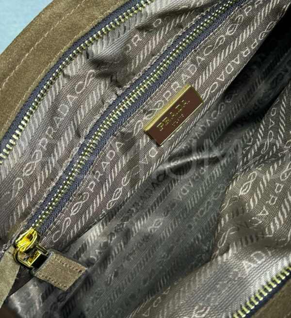 Prada сумка PR579180 9