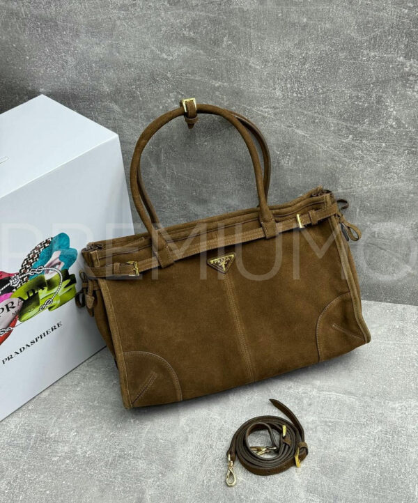 Prada сумка PR579180 10
