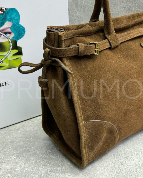Prada сумка PR579180 4