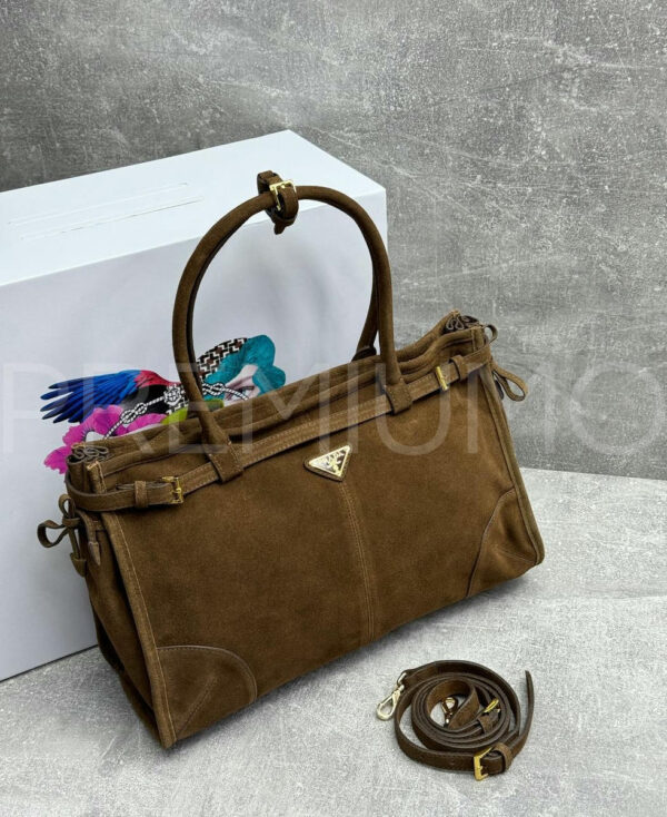 Prada сумка PR579180 6