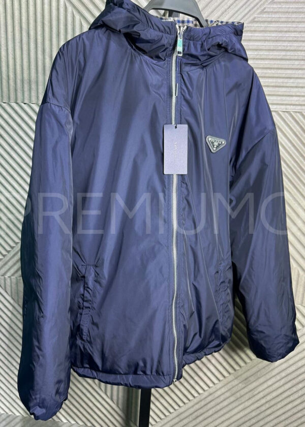 Prada куртка PR896385 8