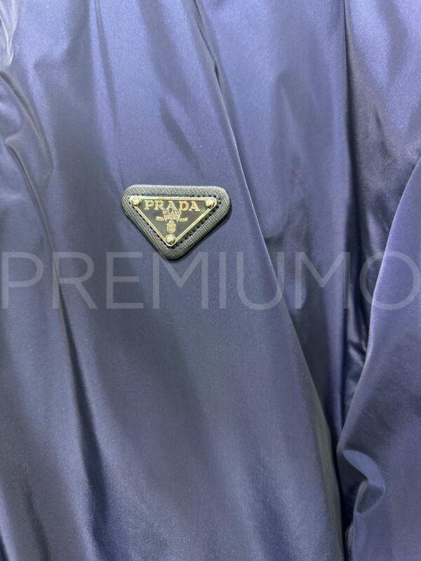 Prada куртка PR896385 11