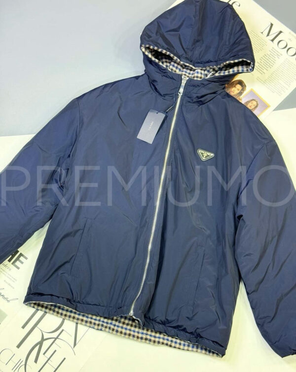 Prada куртка PR896385 10