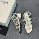 Celine босоножки PR207622 10