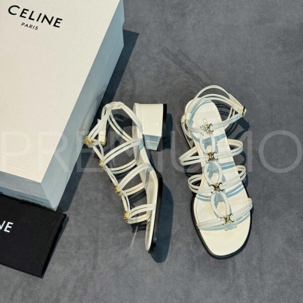 Celine босоножки PR207622 3