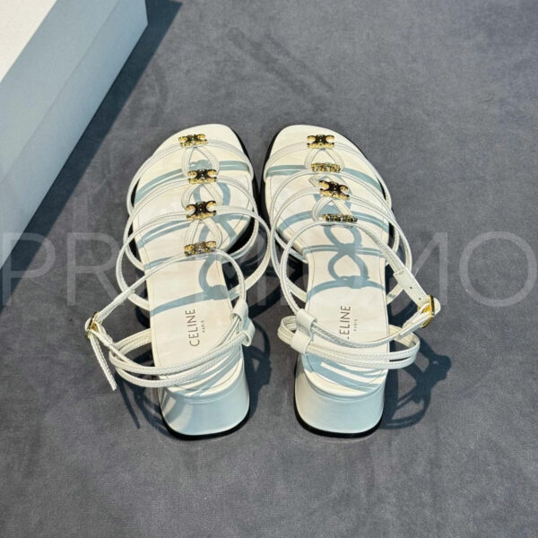 Celine босоножки PR207622 4