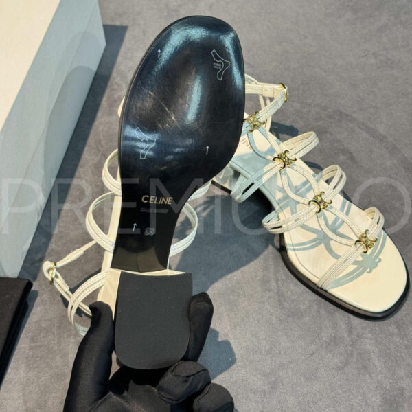 Celine босоножки PR207622 5