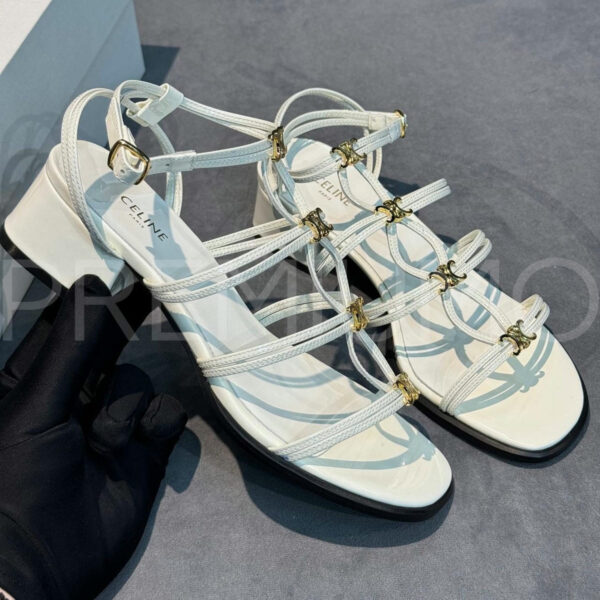 Celine босоножки PR207622 6