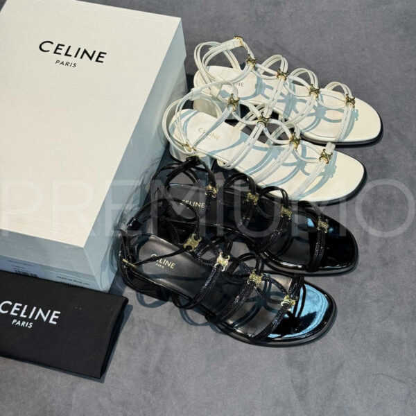 Celine босоножки PR691817 7