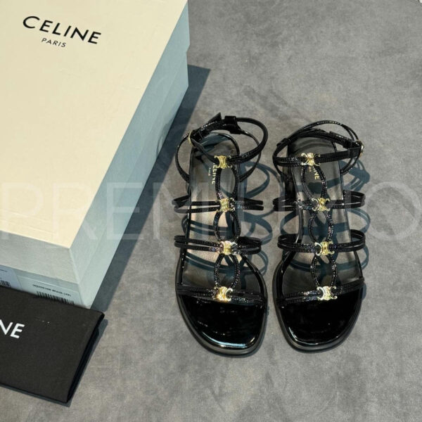 Celine босоножки PR691817 2