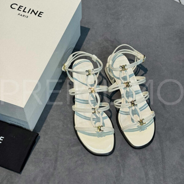 Celine босоножки PR207622