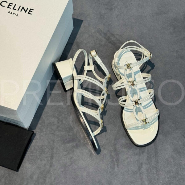 Celine босоножки PR207622 2