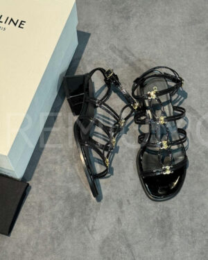 Celine босоножки PR691817