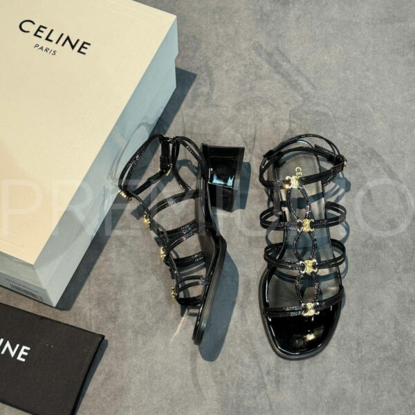 Celine босоножки PR691817 3