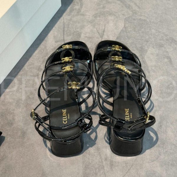 Celine босоножки PR691817 4