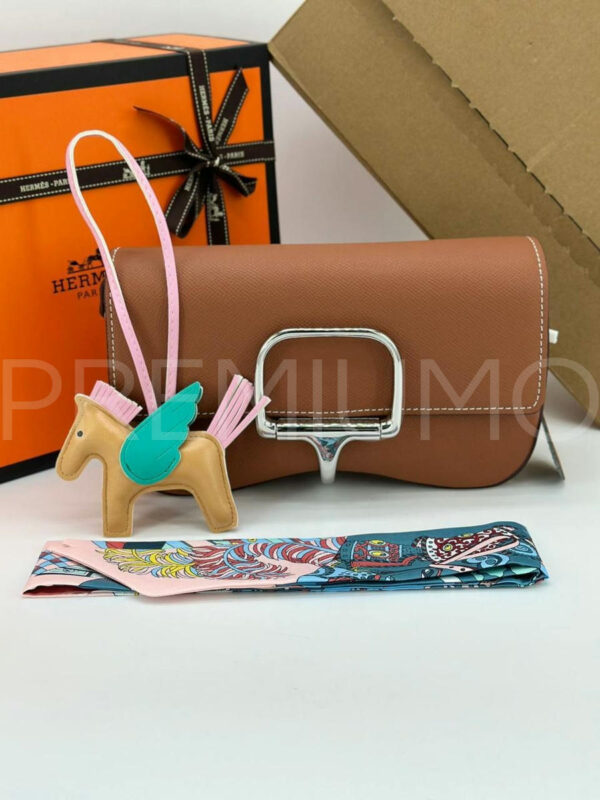 Hermes сумка PR812583