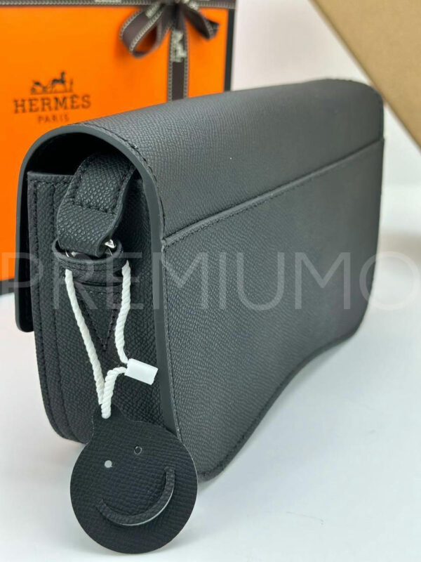 Hermes сумка PR399218 5