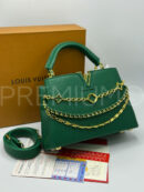 Louis Vuitton сумка PR833328 4