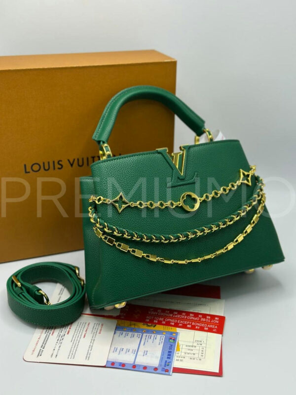 Louis Vuitton сумка PR833328 2