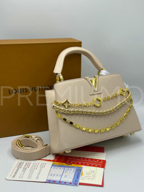 Louis Vuitton сумка PR697718 2
