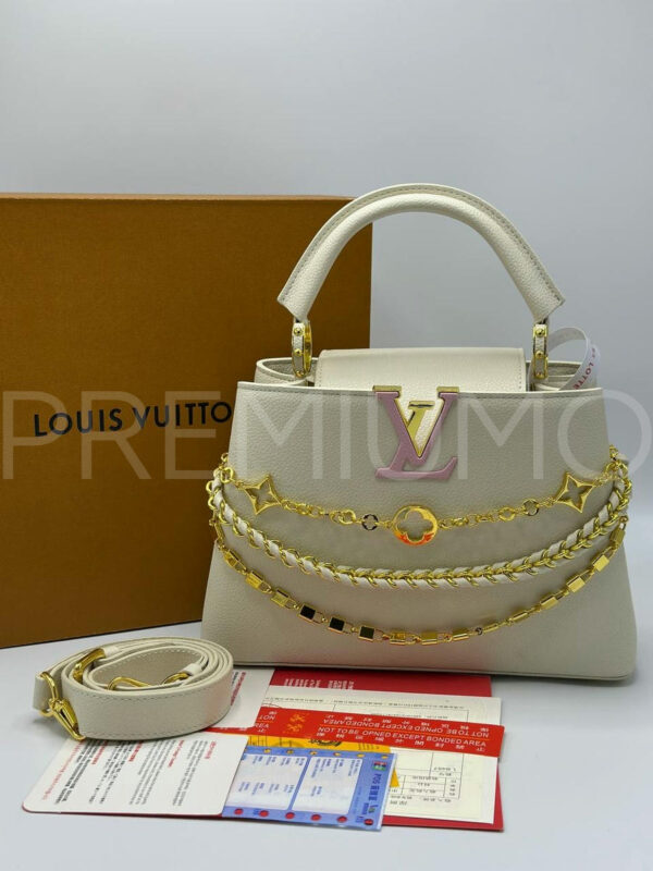 Louis Vuitton сумка PR785907
