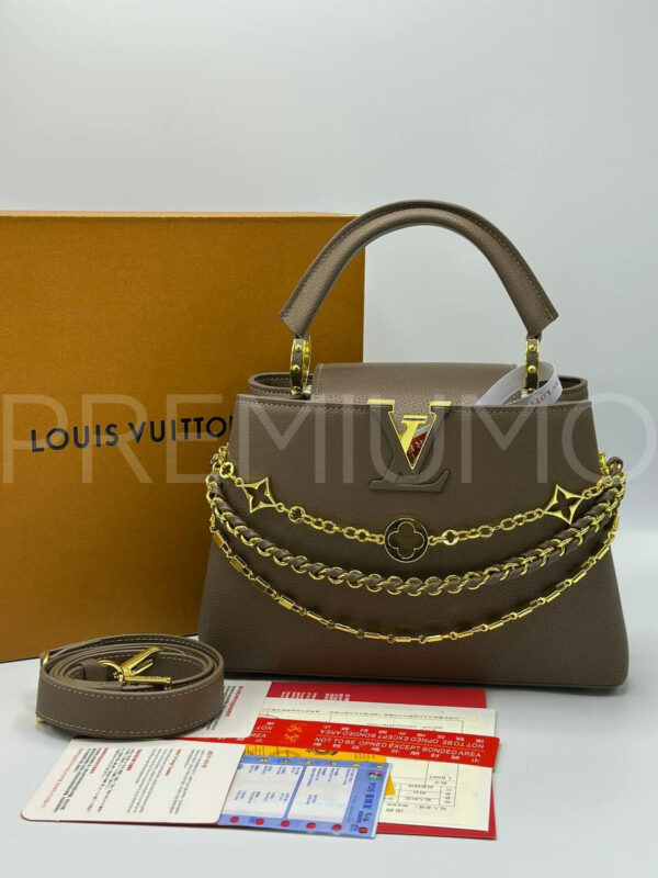Louis Vuitton сумка PR680207