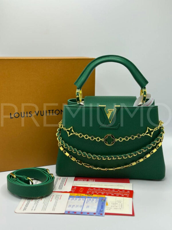 Louis Vuitton сумка PR833328
