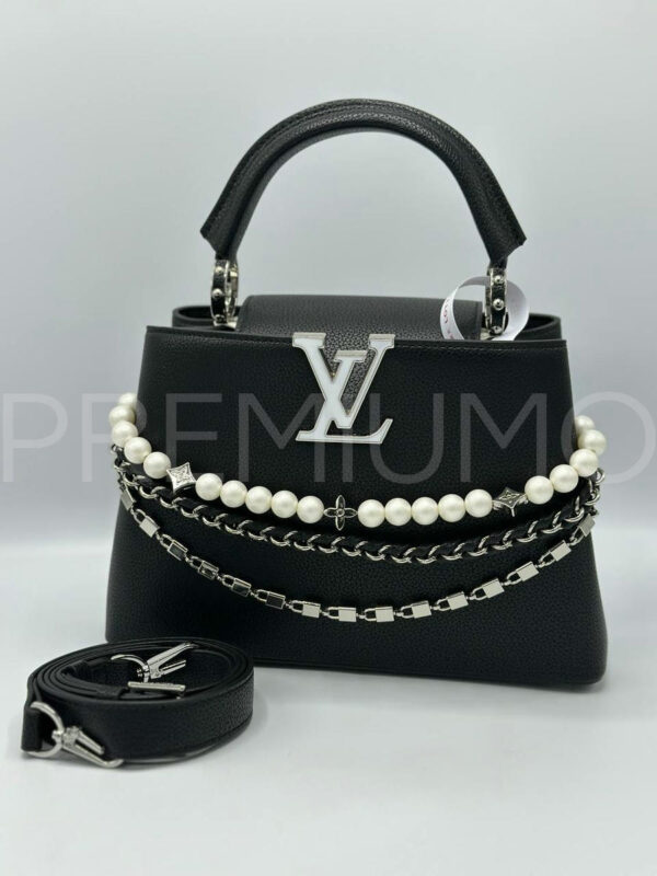 Louis Vuitton сумка PR835358 4