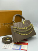 Louis Vuitton сумка PR680207 4