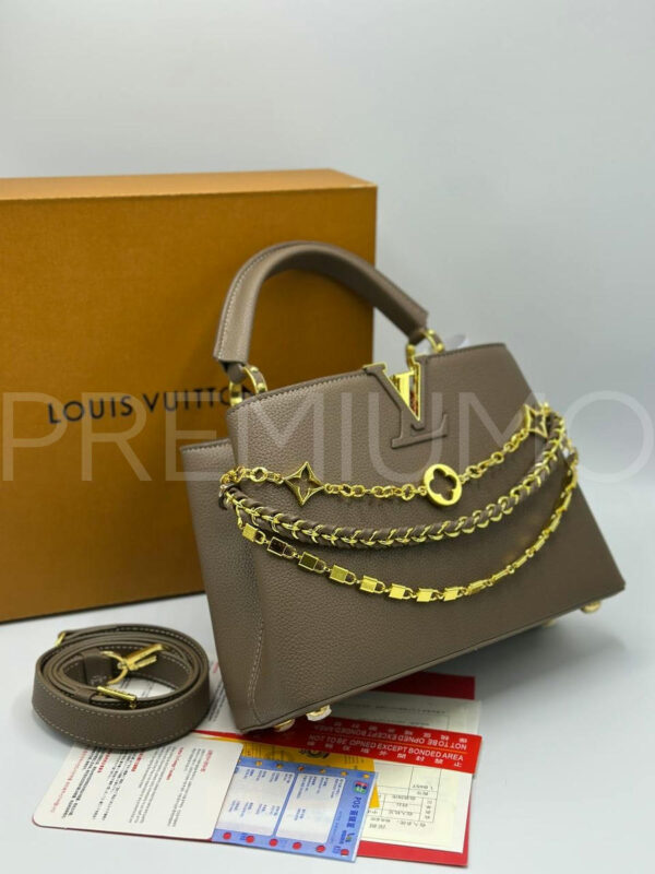 Louis Vuitton сумка PR680207 2