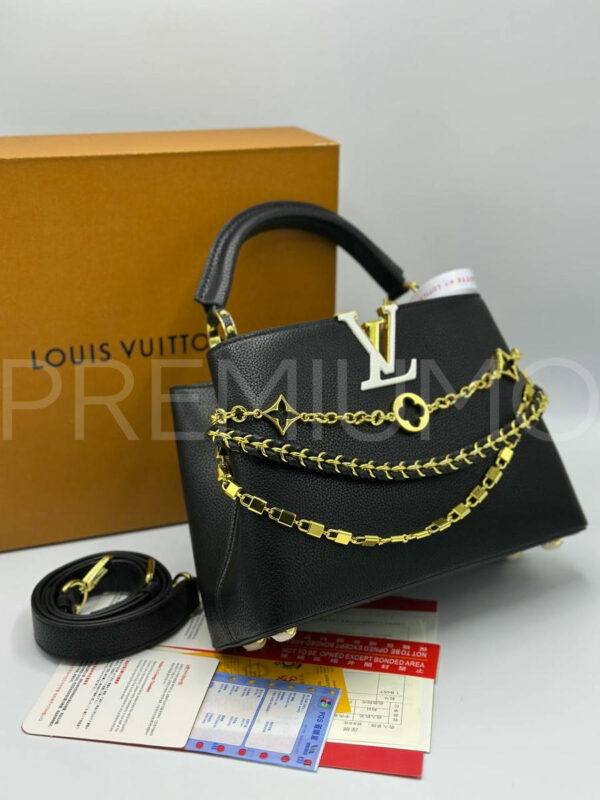 Louis Vuitton сумка PR187393 2