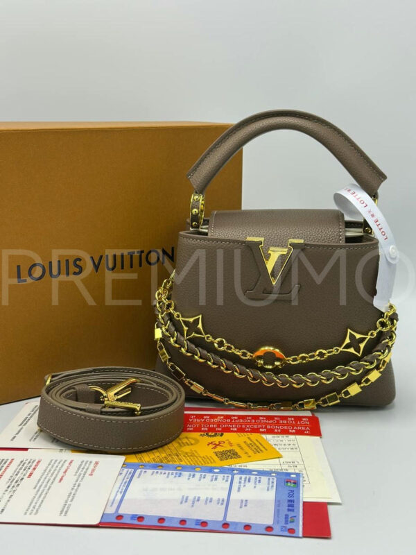 Louis Vuitton сумка PR827140