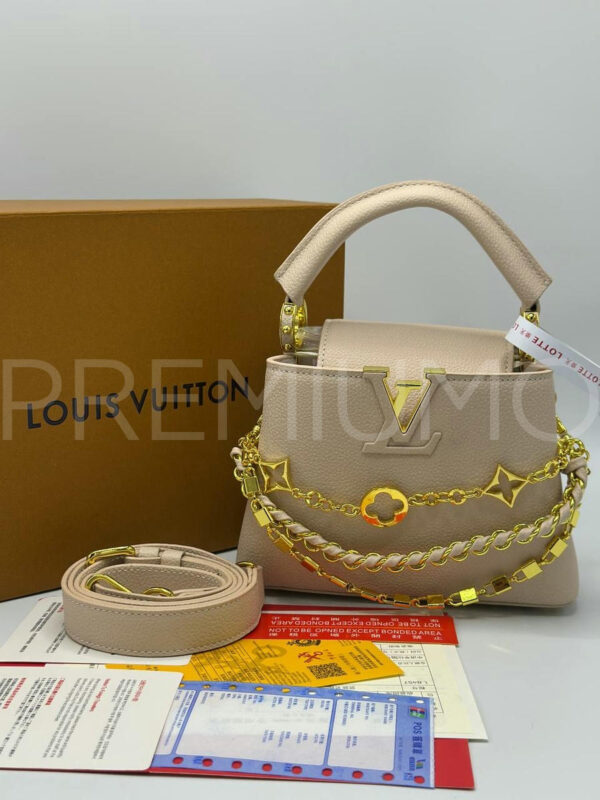 Louis Vuitton сумка PR657468