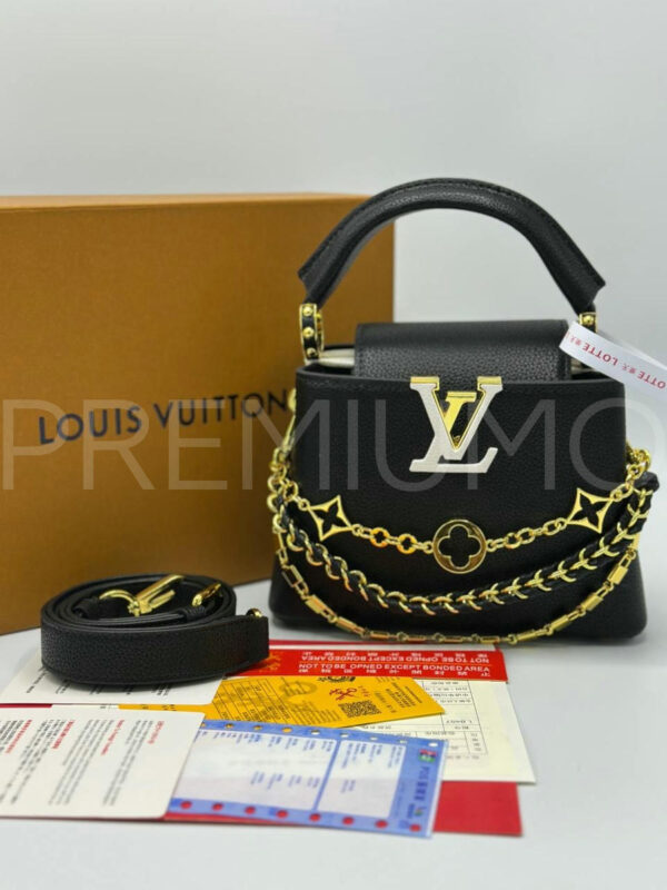 Louis Vuitton сумка PR475811