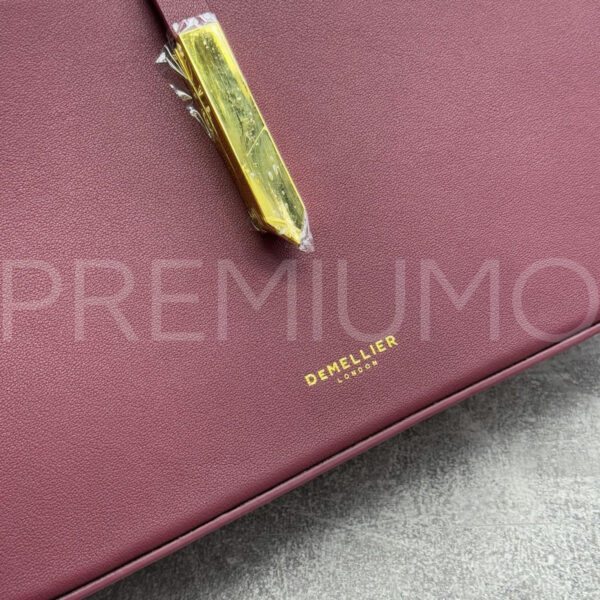 Demellere сумка PR240985 4