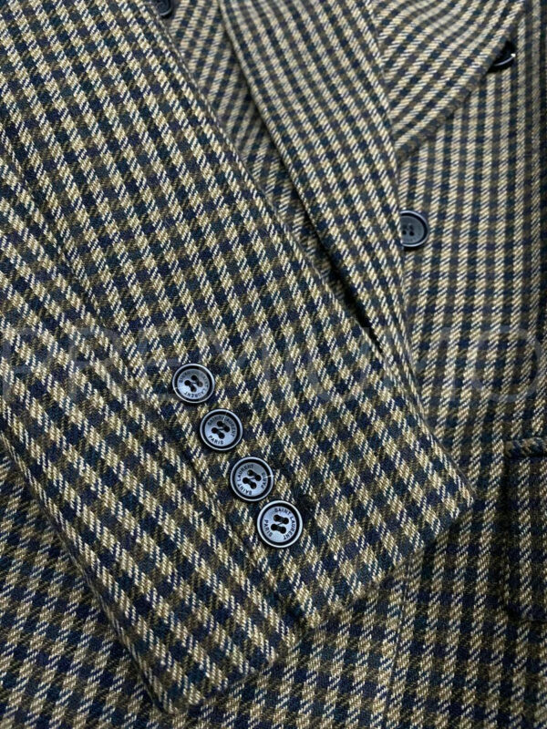 Yves Saint Laurent пиджак PR513065 6