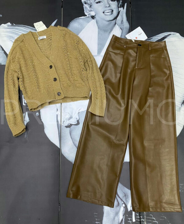 Brunello Cucinelli кардиган PR495263 2
