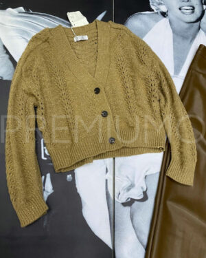 Brunello Cucinelli кардиган PR495263