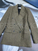 Yves Saint Laurent пиджак PR513065 8