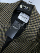 Yves Saint Laurent пиджак PR513065 11