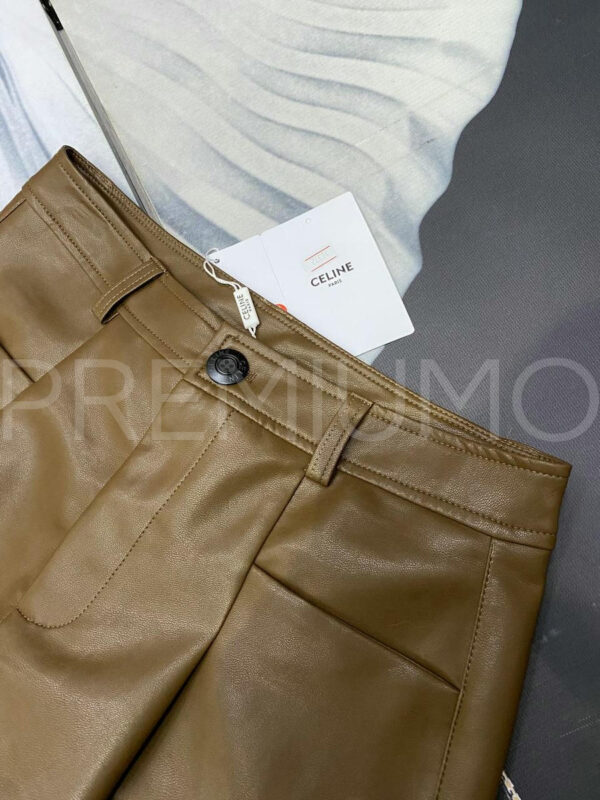 Celine брюки PR567008 3