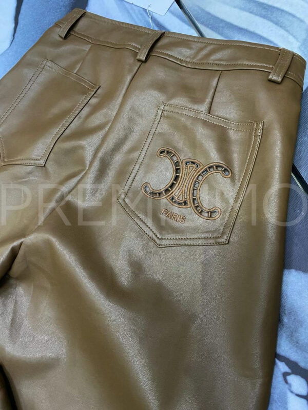 Celine брюки PR567008 5