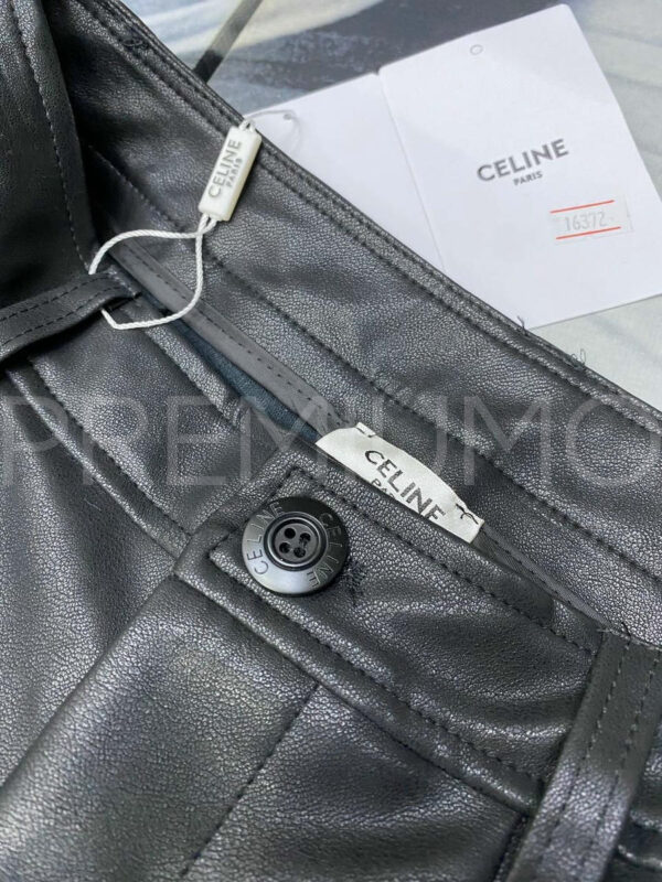 Celine брюки PR509700 5
